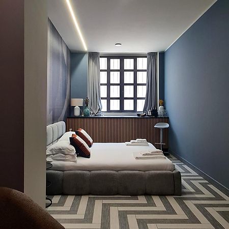 Serendipity Rooms - Navigli Милан Экстерьер фото