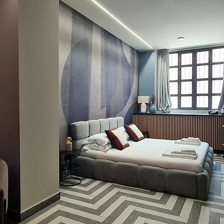 Serendipity Rooms - Navigli Милан Экстерьер фото