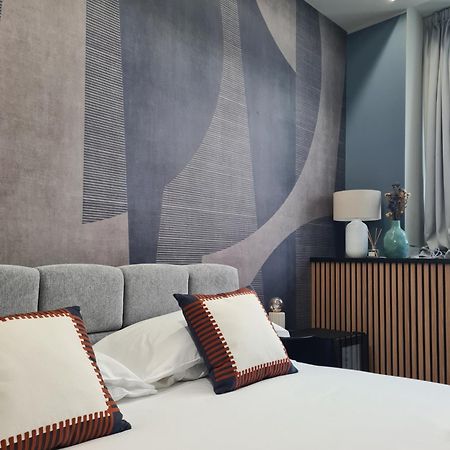 Serendipity Rooms - Navigli Милан Экстерьер фото