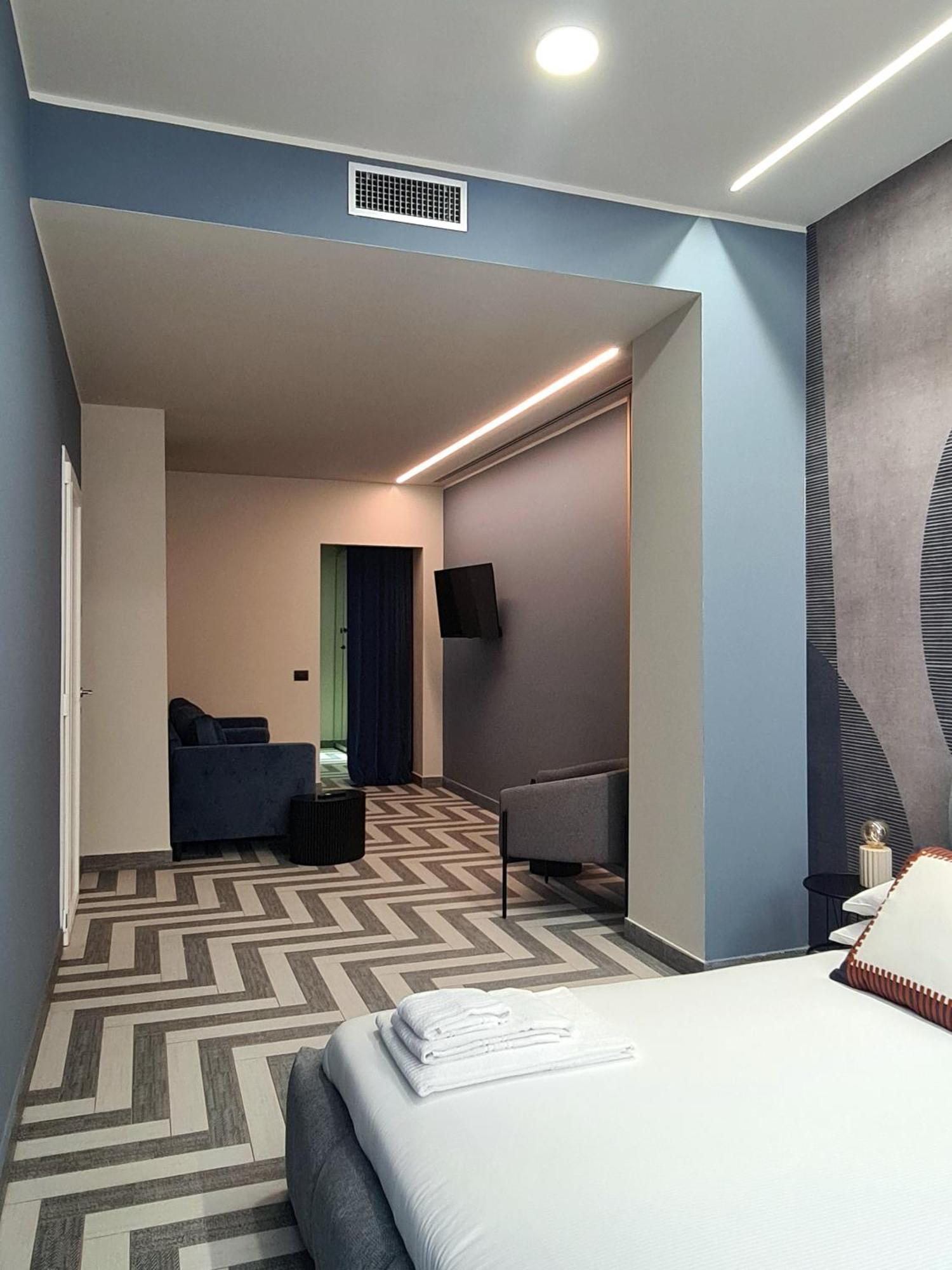 Serendipity Rooms - Navigli Милан Экстерьер фото