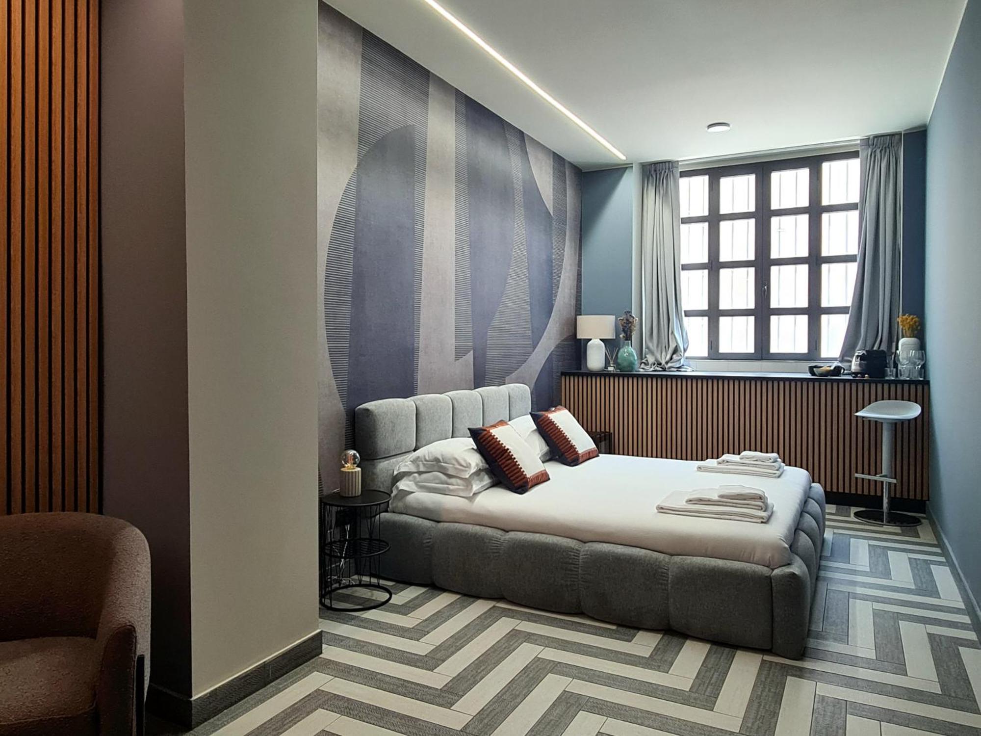 Serendipity Rooms - Navigli Милан Экстерьер фото