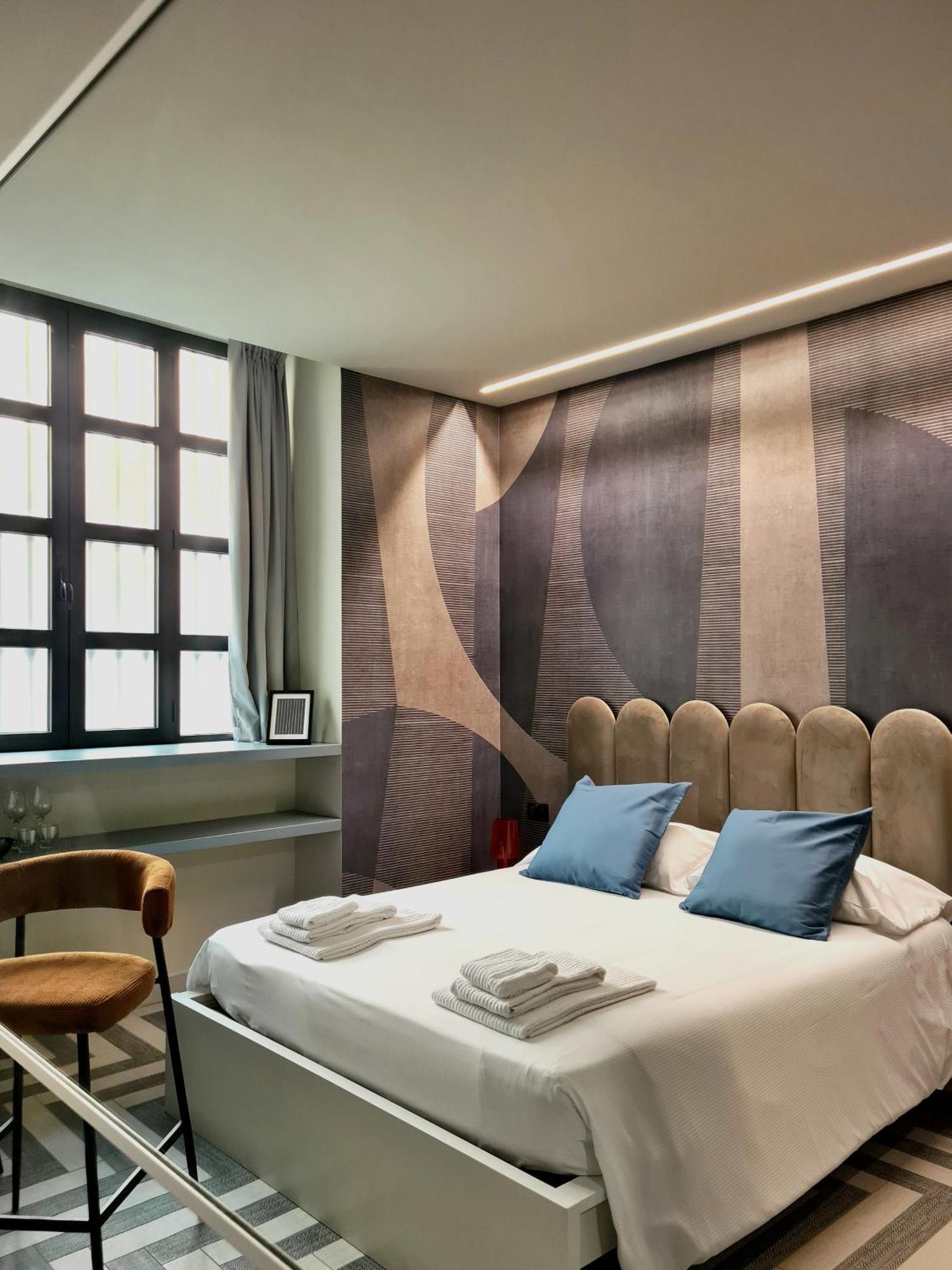Serendipity Rooms - Navigli Милан Экстерьер фото