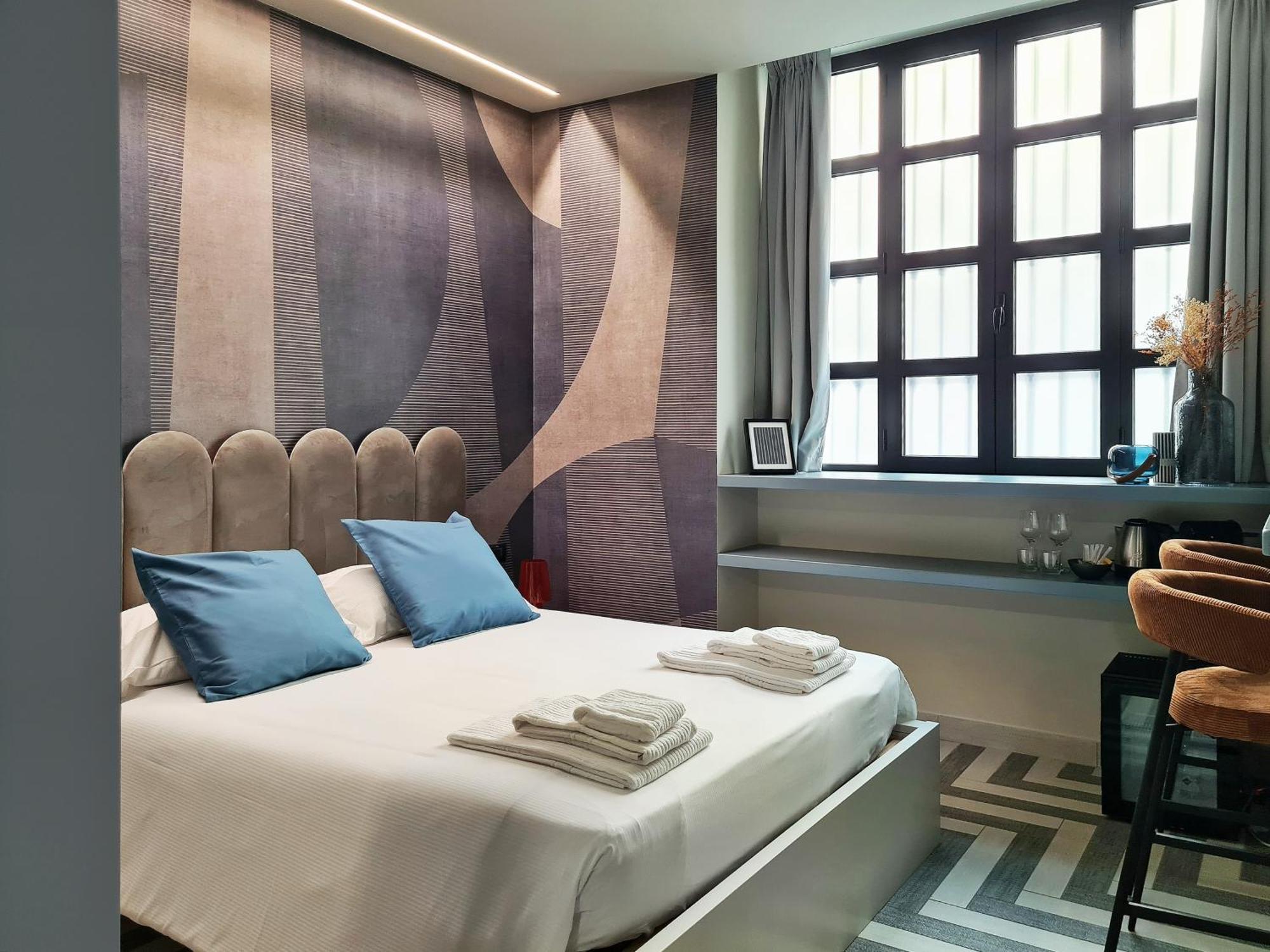 Serendipity Rooms - Navigli Милан Экстерьер фото