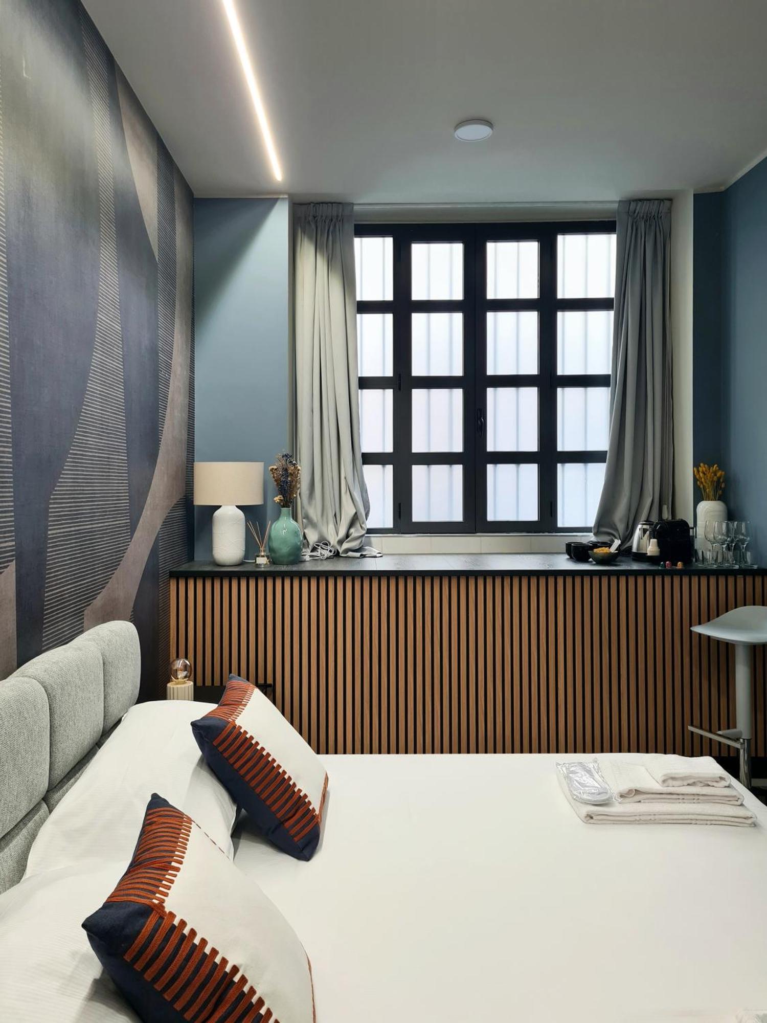 Serendipity Rooms - Navigli Милан Экстерьер фото