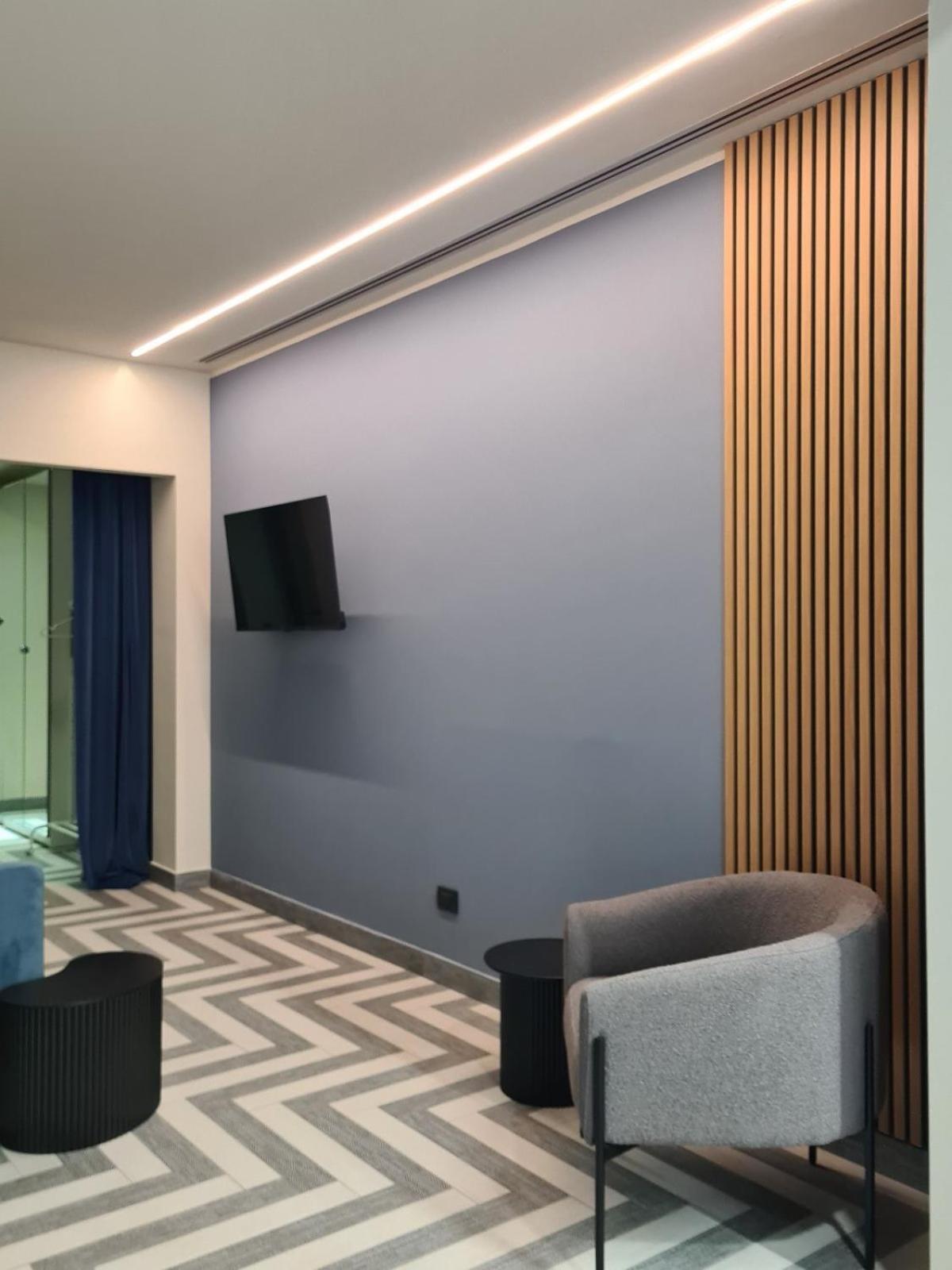 Serendipity Rooms - Navigli Милан Экстерьер фото