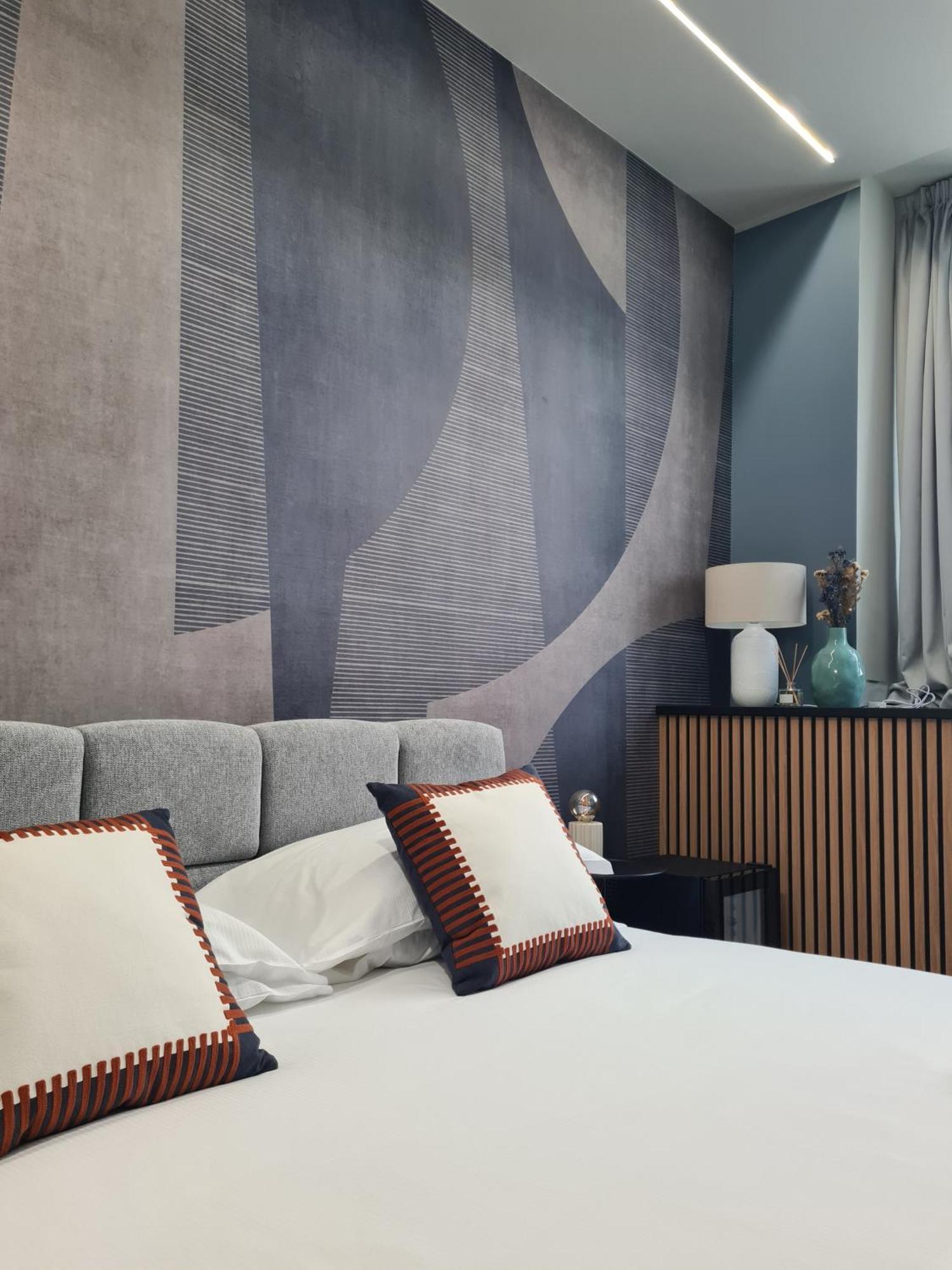 Serendipity Rooms - Navigli Милан Экстерьер фото