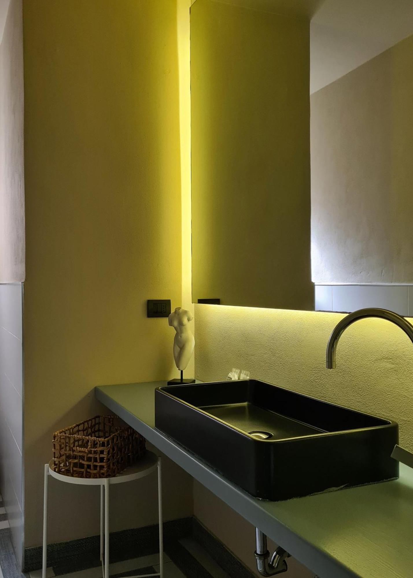 Serendipity Rooms - Navigli Милан Экстерьер фото