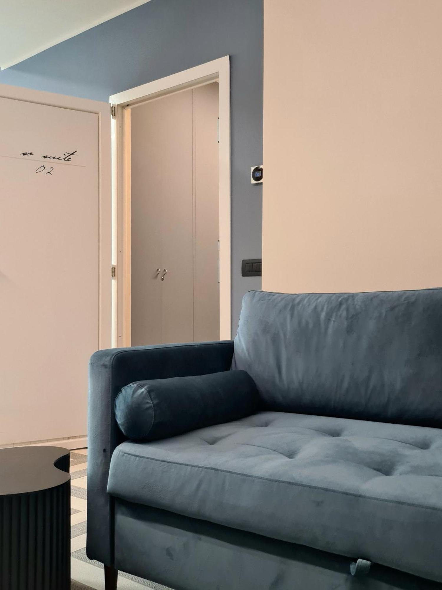Serendipity Rooms - Navigli Милан Экстерьер фото
