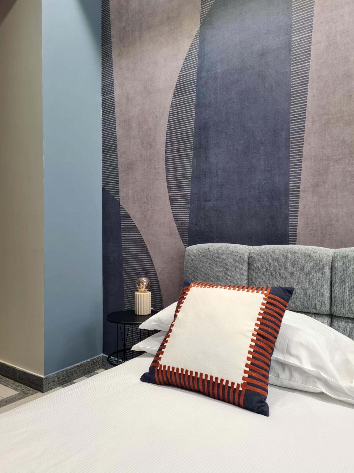 Serendipity Rooms - Navigli Милан Экстерьер фото