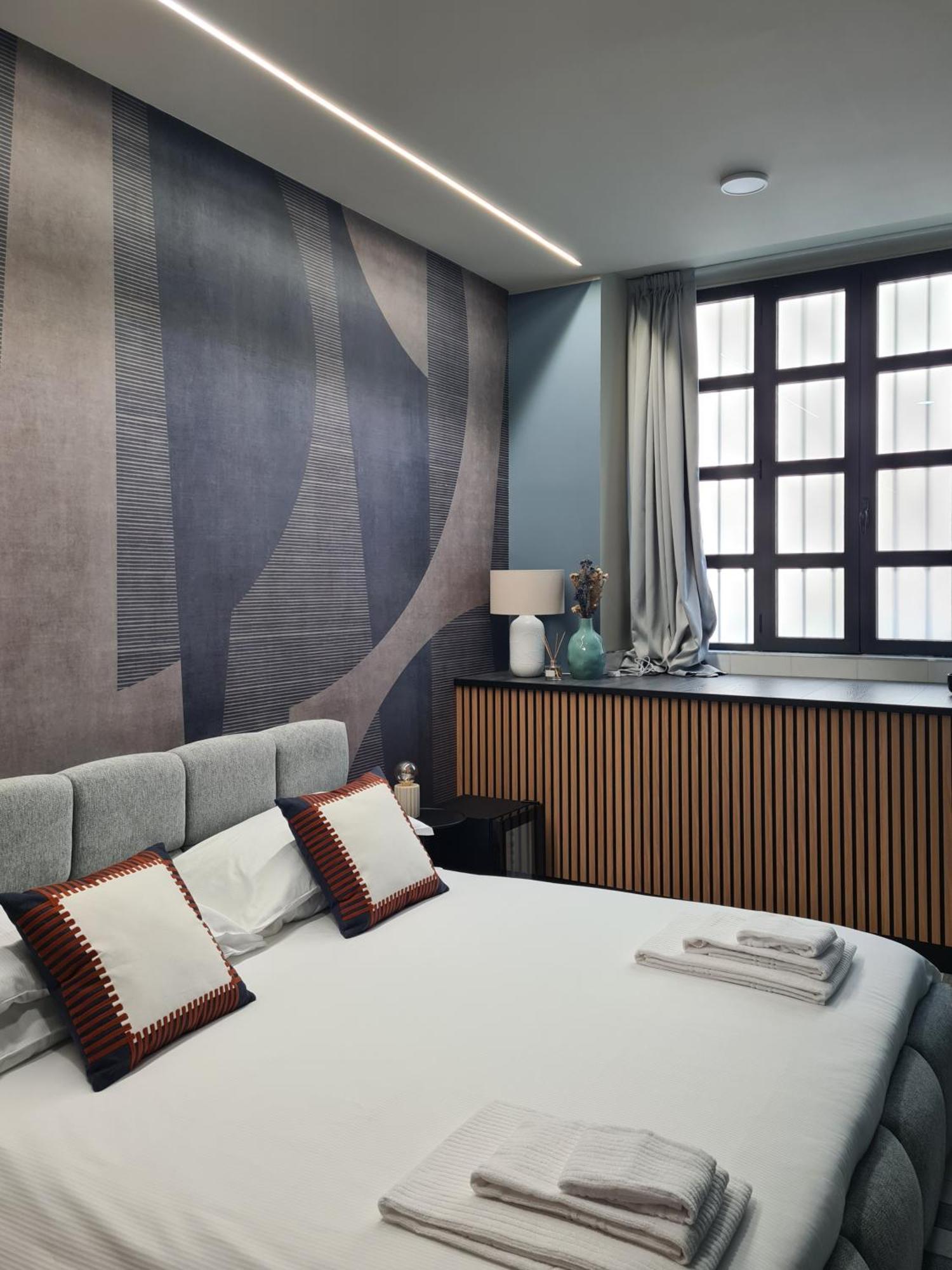Serendipity Rooms - Navigli Милан Экстерьер фото